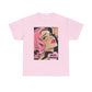 LOVE X CURRENCY: "YOUNG IN LOVE" / Unisex Heavy Cotton Tee