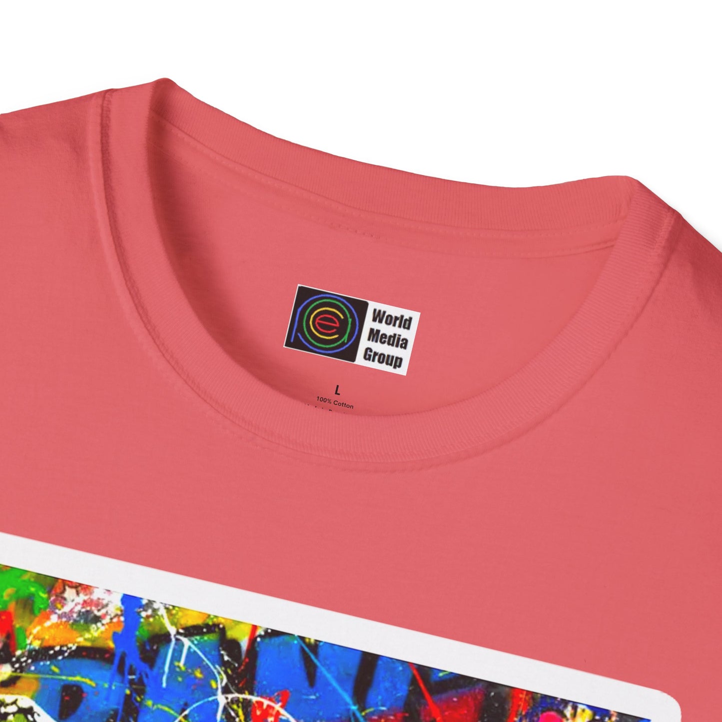 P.A.C.E. | JESUS SALE/ Graphic T-Shirt, Unisex All Sizes