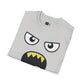 P.A.C.E. | MOOD MONSTAR 1: Graphic T-Shirt, Monster Face, Limited Edition, Unisex All Sizes