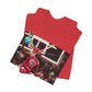 PWMG: "MJ PALM"/Unisex Short Sleeve Tee