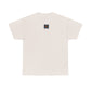PACE: "REDS THROWBACK" (GAMEDAY)/ Unisex Heavy Cotton Tee