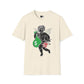 P.A.C.E. | BAG ANGEL/ Graphic T-Shirt, Unisex All Sizes