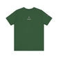 PWMG: "ALL SEEING I 1"/Unisex Short Sleeve Tee