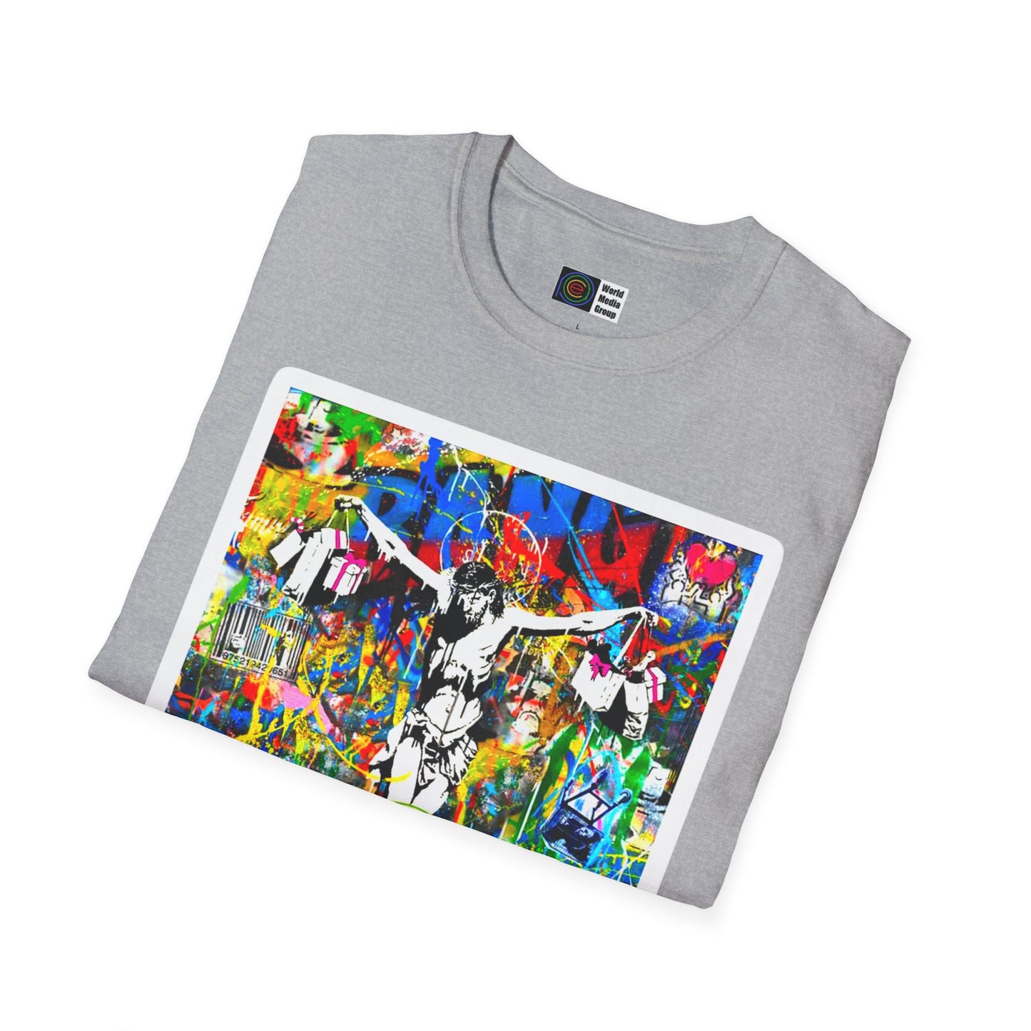 P.A.C.E. | JESUS SALE/ Graphic T-Shirt, Unisex All Sizes