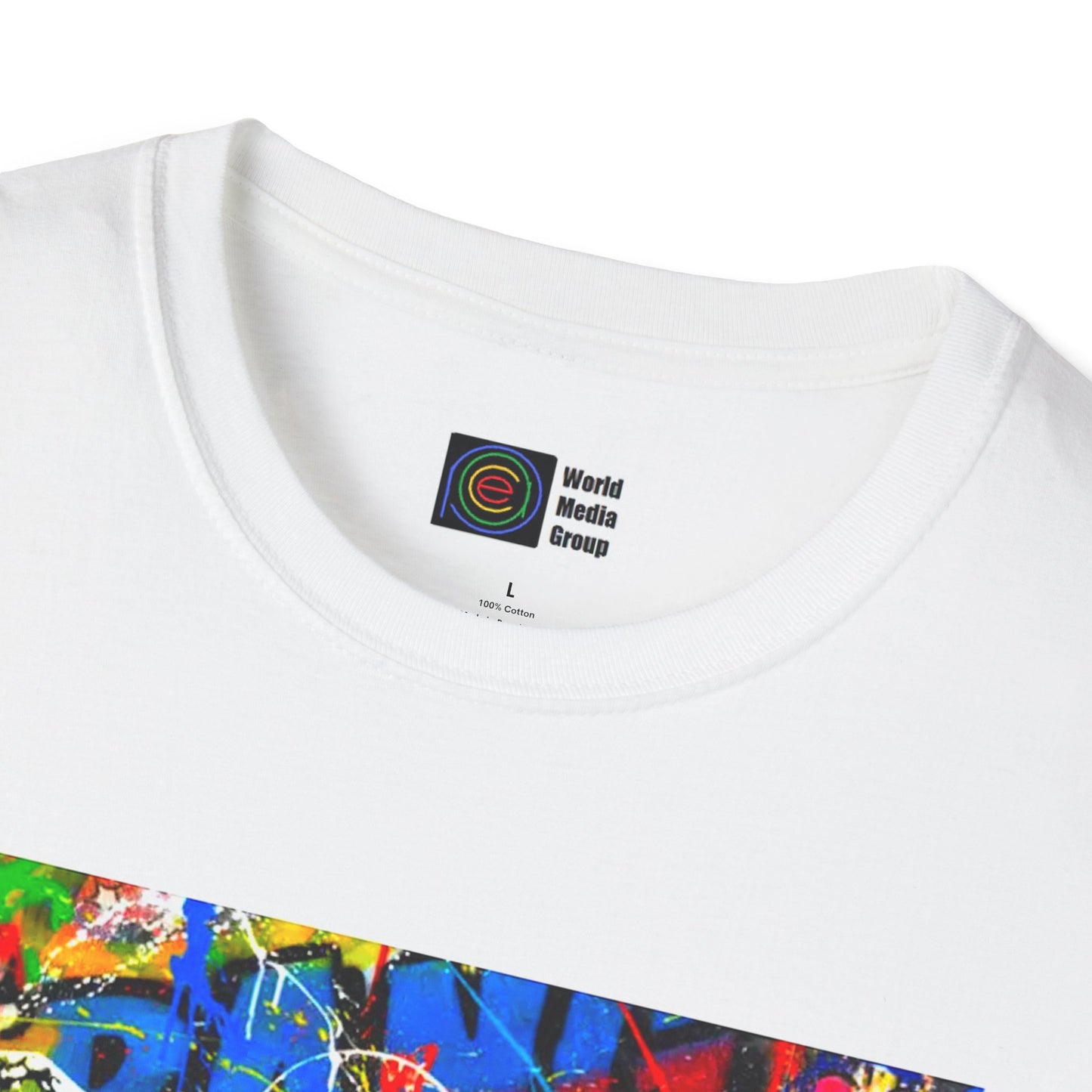 P.A.C.E. | JESUS SALE/ Graphic T-Shirt, Unisex All Sizes