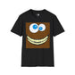 P.A.C.E. | MONSTAR MOOD: SHT FACED / Graphic T-Shirt, Monster Face, Limited Edition, Unisex All Sizes