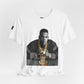 PWMG: "THEN THERE WAS HOV"/Unisex Short Sleeve Tee