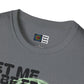 P.A.C.E. | BEEN FRANK/ Graphic T-Shirt, Unisex All Sizes