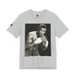 PWMG: "TYSON CLASSIC"/Unisex Short Sleeve Tee