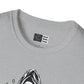 P.A.C.E. | GRIM FUTURE/ Graphic T-Shirt, Unisex All Sizes