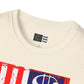 P.A.C.E. | GET MONEY/ Graphic T-Shirt, Unisex All Sizes