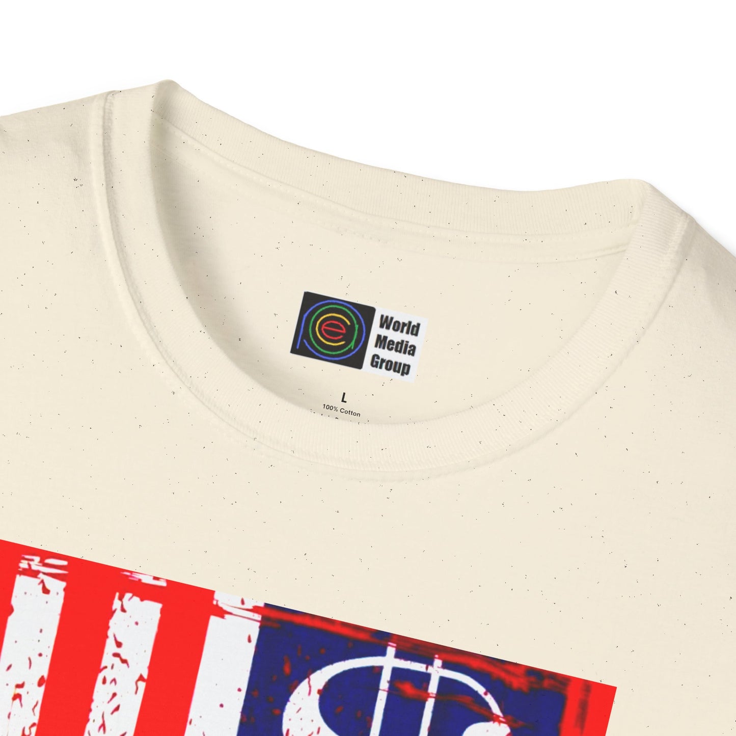 P.A.C.E. | GET MONEY/ Graphic T-Shirt, Unisex All Sizes