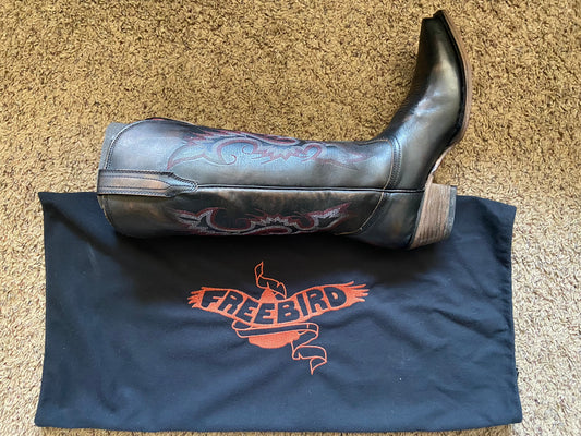 SCIONS RACK: Freebird by Steven Woodland Boots (Women's)