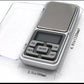 P.A.C.E. Maker: Mini Digital LCD Pocket Scale