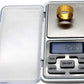P.A.C.E. Maker: Mini Digital LCD Pocket Scale