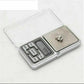 P.A.C.E. Maker: Mini Digital LCD Pocket Scale