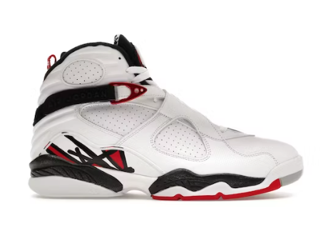 SCIONS RACK: NIKE AIR JORDAN 8 RETRO [ALTERNATE]