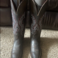 SCIONS RACK: Freebird by Steven Woodland Boots (Women's)