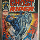 Ghost Rider #1 Marvel Comics (1973) - 1ST Solo Title! Bronze Age Key FN/VF