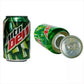 P.A.C.E. Maker: Soda Can Diversion Safe