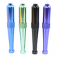 P.A.C.E. Maker: Metal Bat Tobacco Pipe 3"