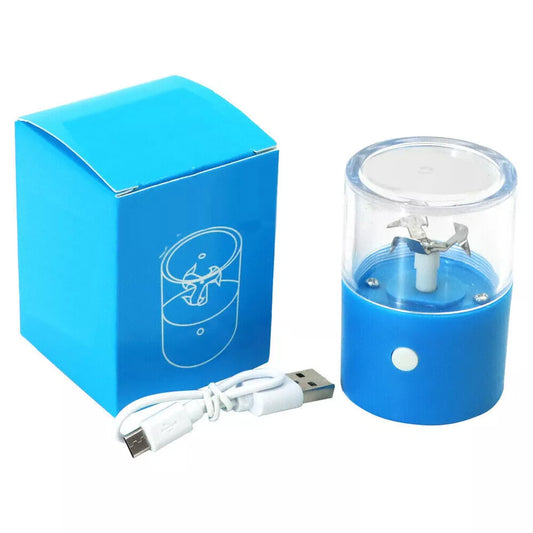 P.A.C.E. Maker: Electric Portable Auto Herb Grinder 1