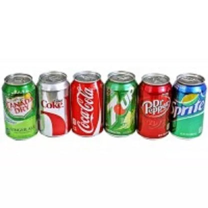 P.A.C.E. Maker: Soda Can Diversion Safe