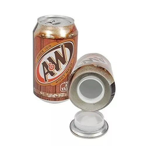 P.A.C.E. Maker: Soda Can Diversion Safe