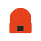 PACE: OFFICIAL SKULLY / Knit Beanie