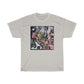 SLAPNDASHN: "SPLASH N SLAP" T-SHIRT  / Unisex Heavy Cotton Tee