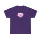 SLAPNDASHN: "SDN skully "/ Unisex Heavy Cotton Tee