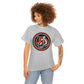 PACE: "BENGALS TOSS UP"/ Unisex Heavy Cotton Tee