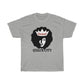 PACE: "QUEEN CITY"/ Unisex Heavy Cotton Tee