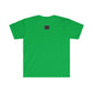 PACE: "HUE-MEN MADE" 3 / Unisex Softstyle T-Shirt