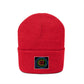 PACE: OFFICIAL SKULLY / Knit Beanie