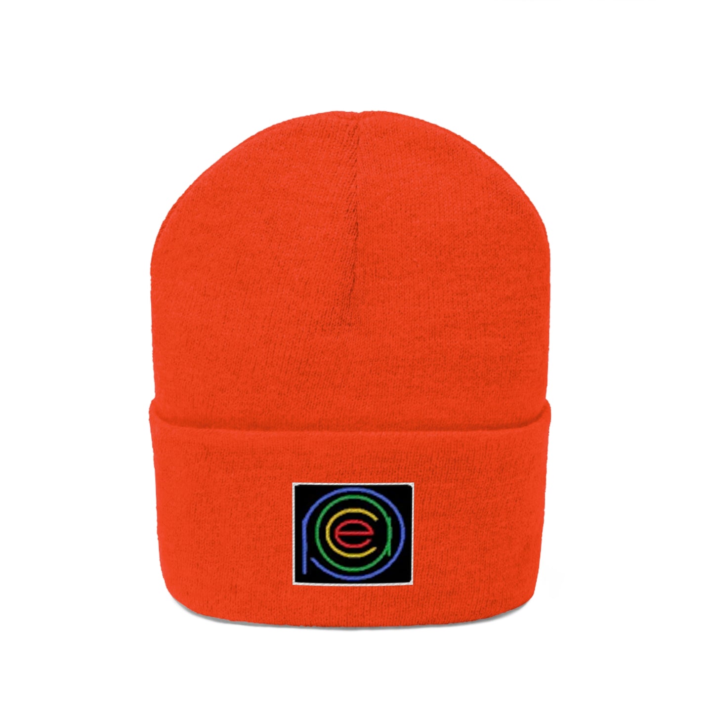 PACE: OFFICIAL SKULLY / Knit Beanie