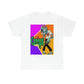 "THE CREEP COLLECTION" CREEP: 14 / Unisex Heavy Cotton Tee