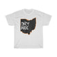 PACE: "MADE IN CINCY"/ Unisex Heavy Cotton Tee