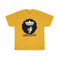PACE: "QUEEN CITY"/ Unisex Heavy Cotton Tee
