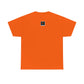 PACE: "BENGALS TOSS UP"/ Unisex Heavy Cotton Tee