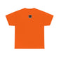 PACE: "BENGALS TOSS UP"/ Unisex Heavy Cotton Tee