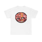 SLAPNDASHN: "SDN HEADS "/ Unisex Heavy Cotton Tee