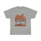 PACE: "CINCI NOT2 MUCH" (SPONSORED)/ Unisex Heavy Cotton Tee