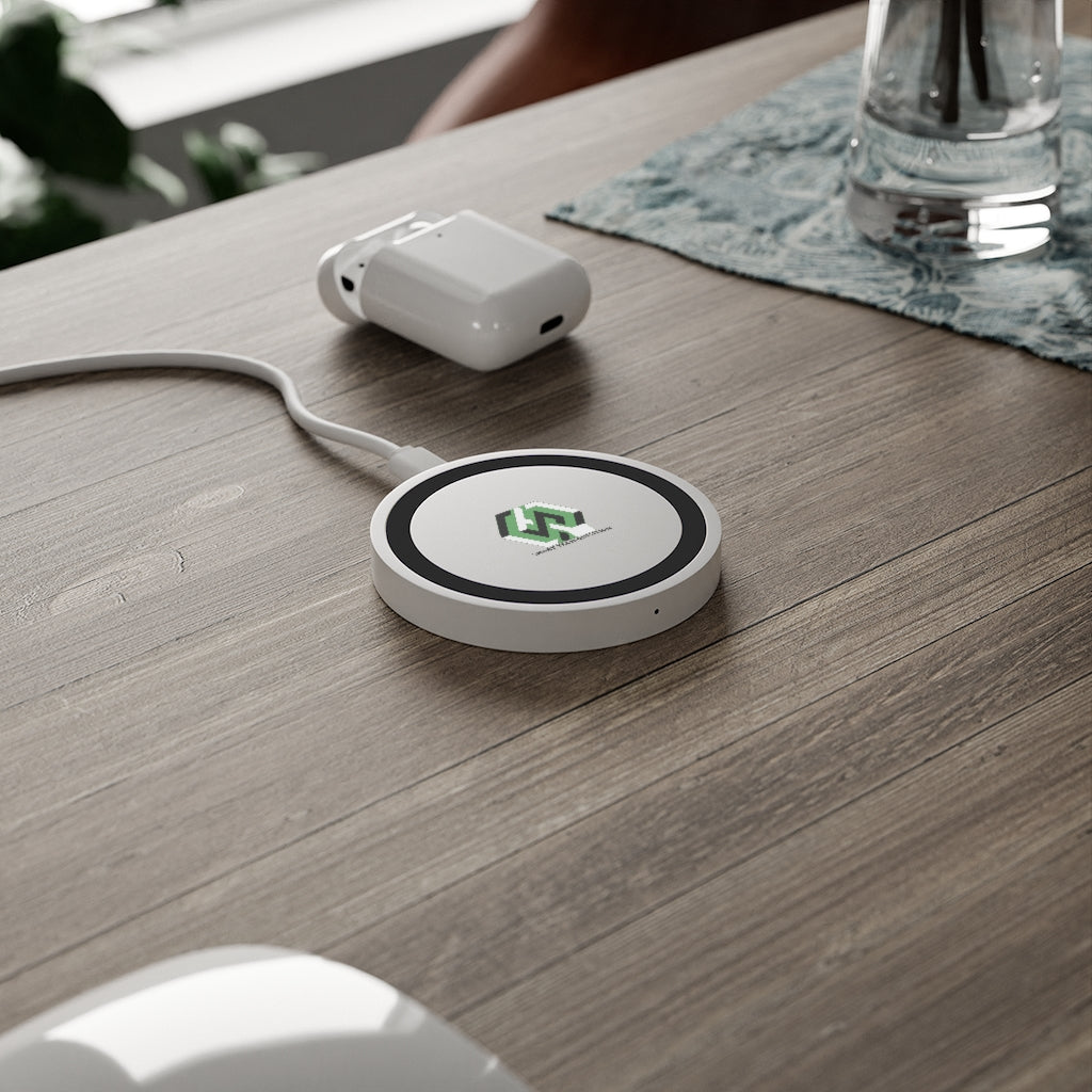 TECH-QUISITION: Wireless Charging Pad