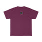 LOVE X CURRENCY: "TRUST ISSUES" / Unisex Heavy Cotton Tee