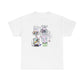 SLAPNDASHN: "SDN GONE "/ Unisex Heavy Cotton Tee