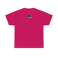 SLAPNDASHN: "SDN HEADS "/ Unisex Heavy Cotton Tee