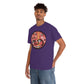 SLAPNDASHN: "SDN HEADS "/ Unisex Heavy Cotton Tee