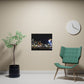 PACE: "WHAT STAYS IN VEGAS 3" (PHOTOGRAPHY) / Horizontal Matte Poster (PRINT)
