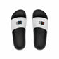 PACE: "SLIDERS"/ Men's Slide Sandals